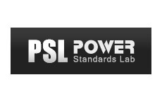 Power Standards Lab logo