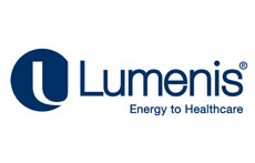 Lumenis Inc. logo