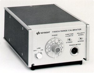 Keysight Technologies Inc. 11683A