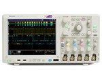 Tektronix MSO Series Mixed Signal Oscilloscope