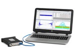 Tektronix RSA Series USB Real Time Signal Analyzer